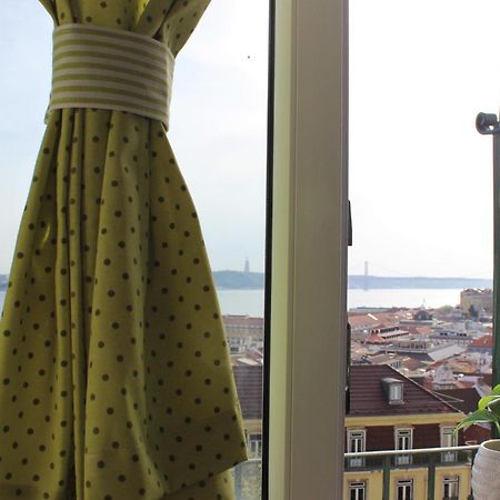 Retrato De Lisboa Apartman Kültér fotó