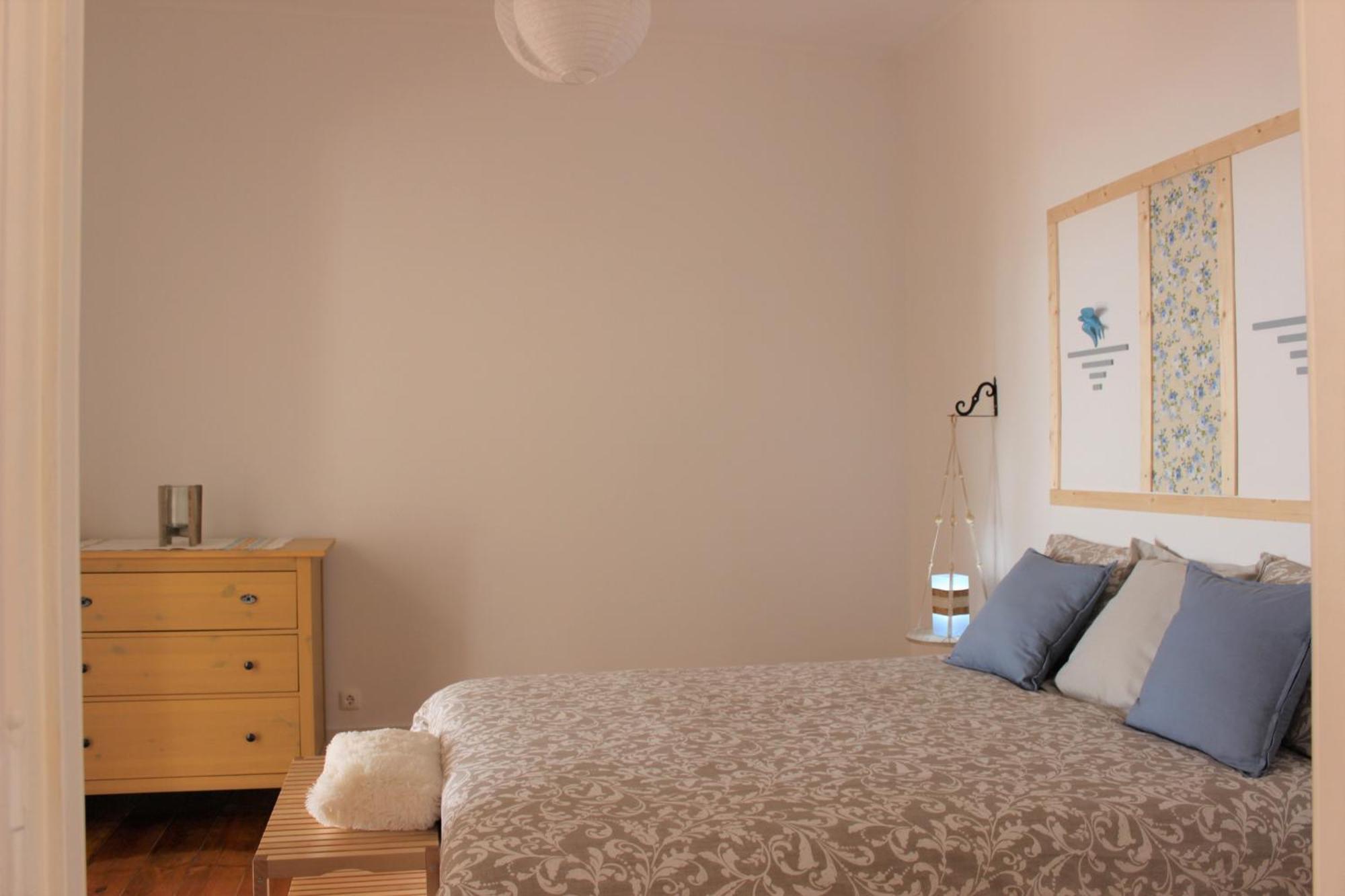 Retrato De Lisboa Apartman Kültér fotó