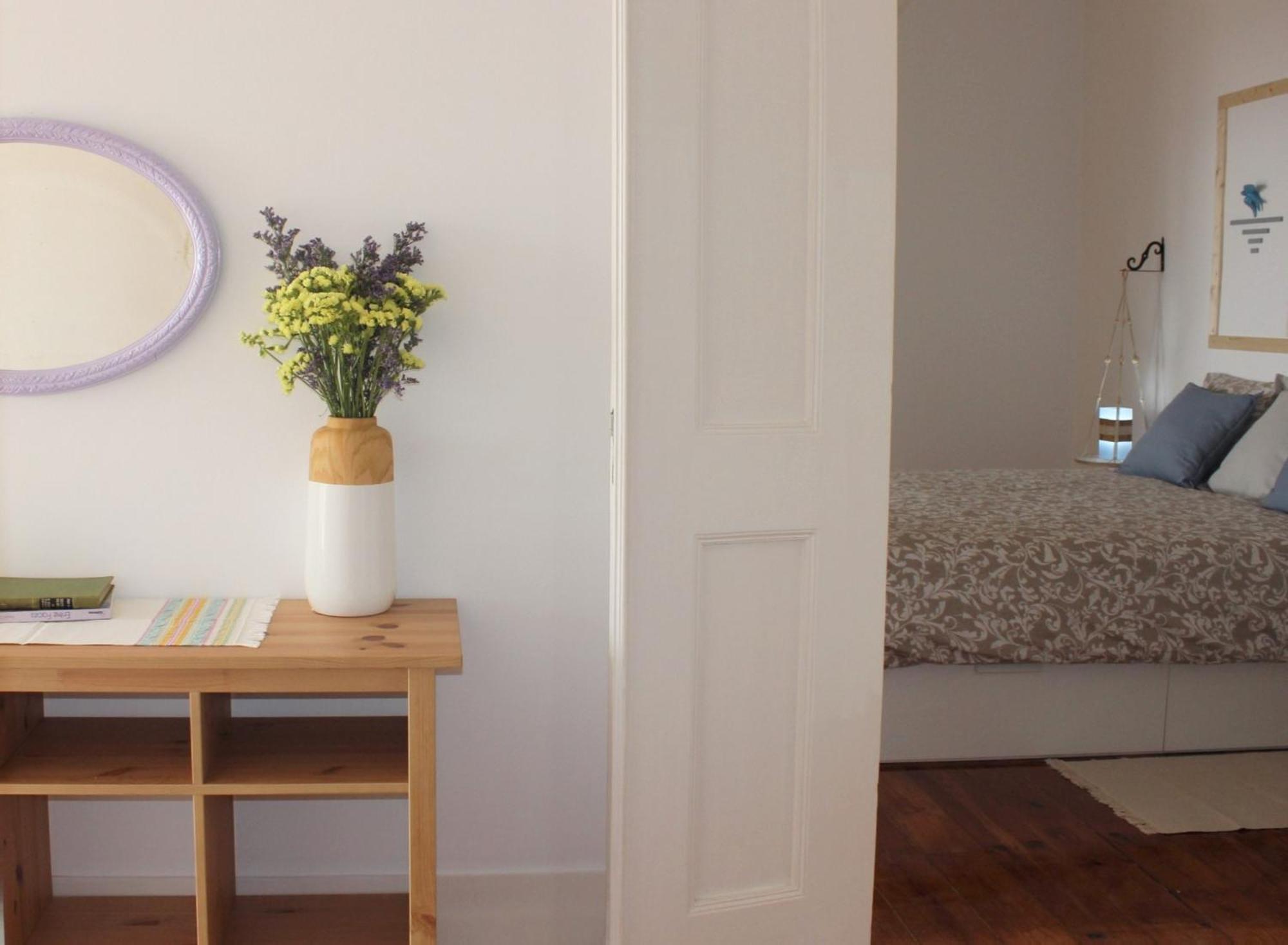 Retrato De Lisboa Apartman Kültér fotó