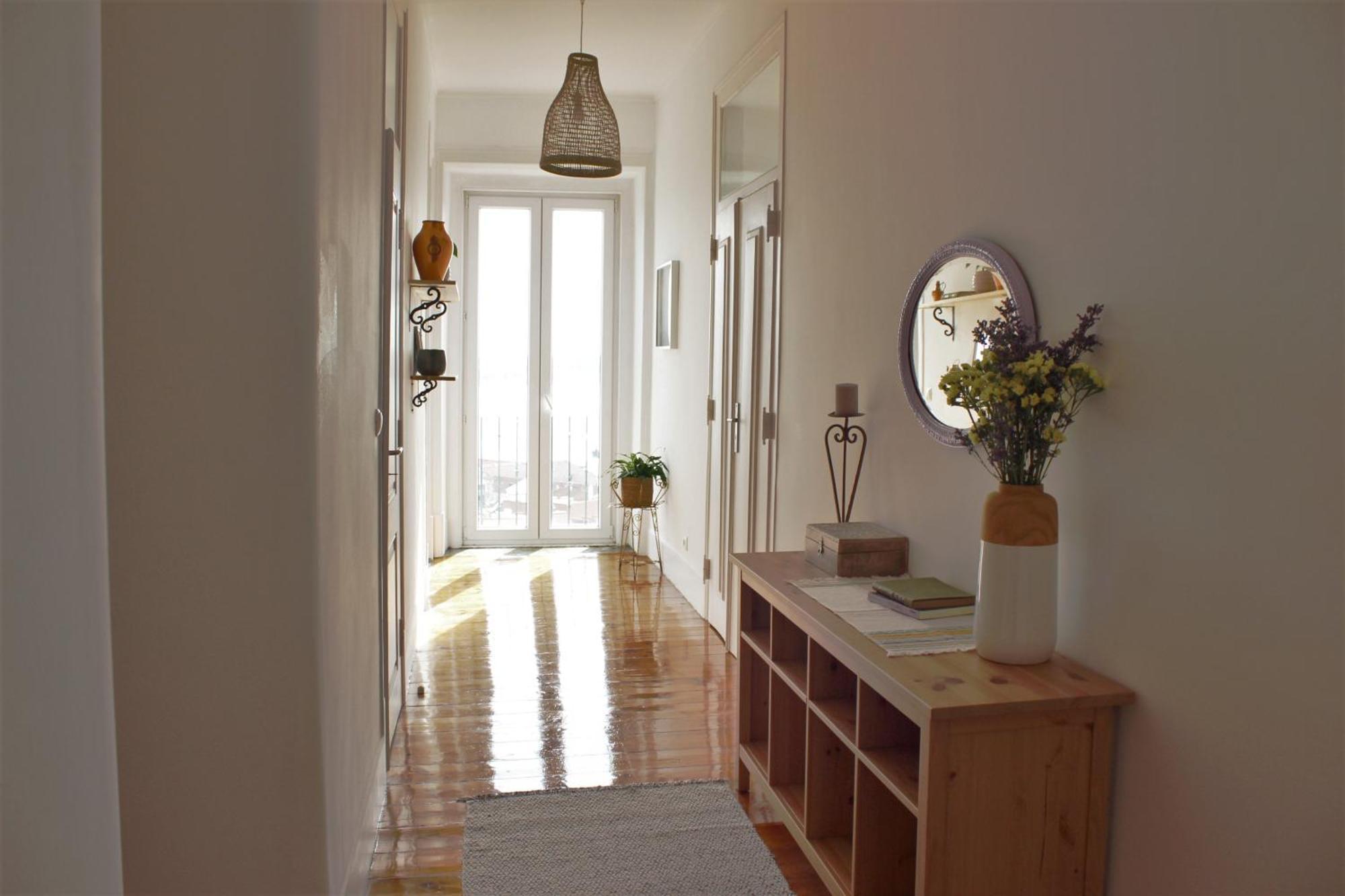 Retrato De Lisboa Apartman Kültér fotó