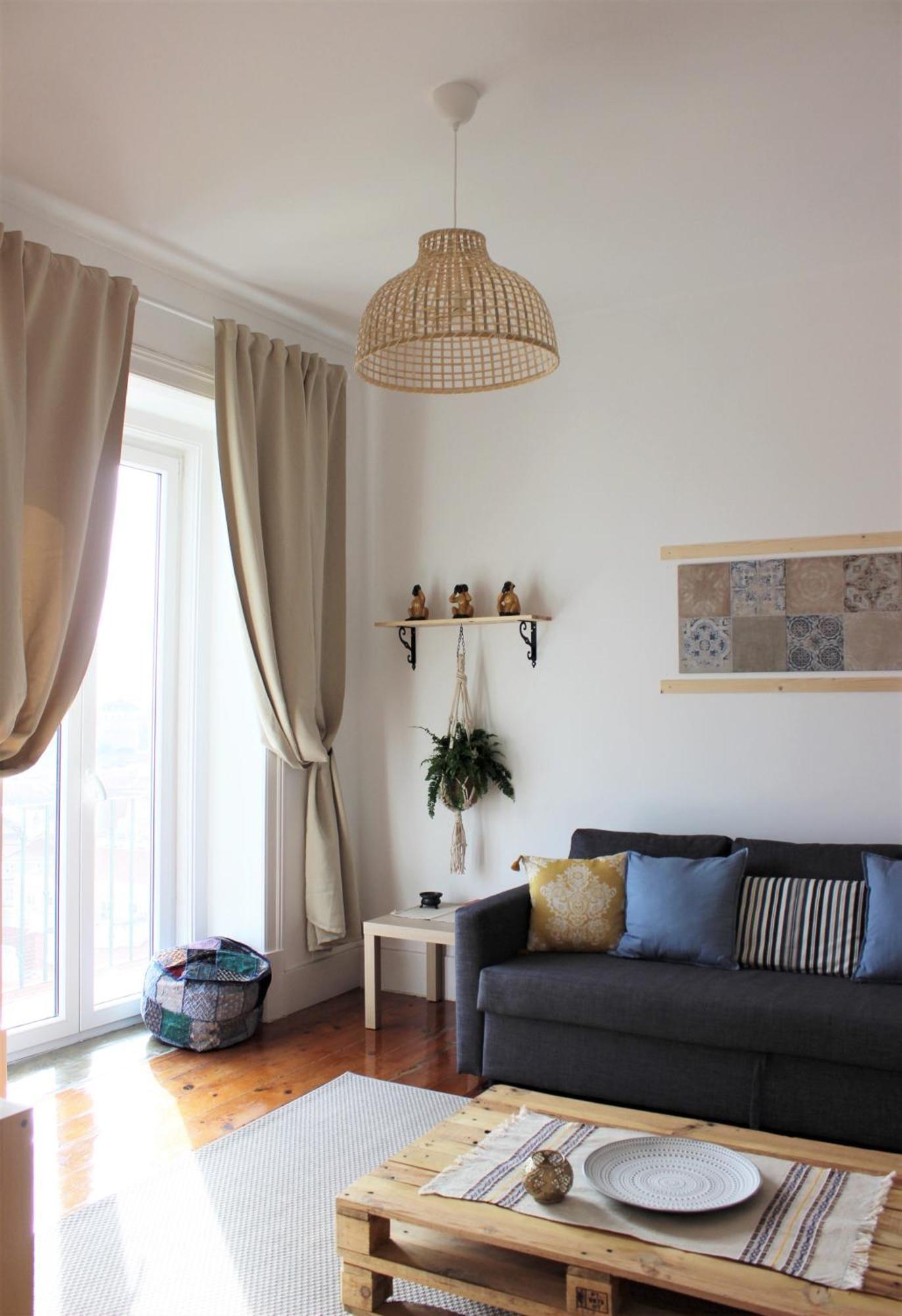 Retrato De Lisboa Apartman Kültér fotó